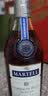 马爹利（Martell） 蓝带XO级 干邑白兰地 洋酒 350mL 实拍图