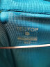探拓 （TECTOP）速干衣 男运动户外跑步骑行长袖T恤  透气耐磨上衣TS7585 男款枯蓝 XXXL 实拍图