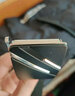 皮带头男士自动扣头皮带扣合金腰带头Z字母裤带扣头3.5cm卡头配件 款式一 实拍图