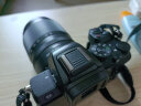 JJC 相机热靴盖 适用于尼康ZF Z8 Z50 Z6II Z7II D5600 D850 D7500理光GR3X松下宾得奥林巴斯保护配件 黑色 单个装 实拍图
