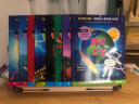 科学在闪耀：阿歇特儿童科普小百科（套装全8册） 7-10岁 童立方出品 实拍图