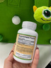 DOUBLE WOOD SUPPLEMENTS美国白藜芦醇软胶囊美颜抗氧化50％反式白黎芦醇精华虎杖根提取 750mg/120粒 单瓶 实拍图