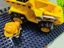 汪汪队立大功（PAW PATROL）汪汪队玩具全套狗狗巡逻车男女孩儿童玩具旺旺队儿童生日礼物 恐龙救援车-三角龙小砾 实拍图