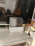 小度智能屏X8 升级版 触屏音箱 家庭KTV 视频通话蓝牙音响 收音机早教机故事机 小孩老人看护陪伴 送礼 实拍图