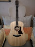 Taylor泰勒吉他 美国民谣 GSmini koa BT1 plusA10A12旅行电箱吉它 40英寸【BBTE】云杉胡桃木电箱 实拍图