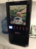 美莱特 H-33SC-H商用全自动速溶咖啡机多功能饮料机冷热奶茶一体机 台式（四冷四热+冷热水）+水泵 实拍图