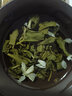 茶中仙（chazhongxian） 茶中仙尝鲜18买2=3 叶糯米香茶化石熟茶云南古树老茶头碎银子 碎银子100g罐装 实拍图