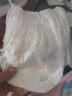 妈咪宝贝MamyPoko超薄软软拉拉裤M138片（6-11kg）婴儿尿裤尿不湿箱装 实拍图