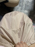 鸿迪 保温泡脚桶深桶折叠加厚加热过膝洗脚桶高桶过小腿便携式恒温熏蒸桶束口泡脚盆免安装洗脚盆大人足浴桶 樱花粉-加热保温【远红外加热+便携+过膝束口】 实拍图