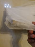 易利丰（elifo）白卡纸名片纸厚卡纸硬白纸白色打印纸 A3 230克厚硬卡纸 50张 实拍图