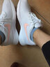 耐克（NIKE）官方大童女鞋 25夏新款P-600运动跑步鞋轻便透气复古时尚休闲鞋子 HV5064-002/P-6000 36 实拍图
