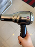 维力诺valera瑞士原装进口吹风机负离子大功率家用电吹风机护发复古发廊金属机身吹风筒 银色584.01 晒单实拍图