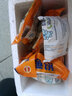 潮兴记 手打墨鱼饼半斤潮汕风味海鲜饼 鱼饼 烧烤火锅食材丸料生鲜 实拍图