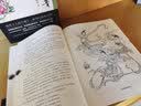 唐诗为镜照汗青-宋词一阕话古今(套装共两本） 实拍图