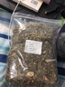 京溪堂/端午节香料干花香袋香包香囊荷包天然香料制作diy材料包 (大艾)艾草 100克 实拍图