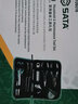 世达（SATA）电工维修工具套装钳子螺丝刀锤子工具包DY06018家用维修组套 9件工具套装DY06016 实拍图