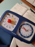Timess 可视化计时器学生专用儿童学习手动倒计闹钟定时提醒器时间管理器 HC38649-B 晒单实拍图