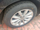 胎小强推荐 全新轮胎 215/55R17 适配凯美瑞帕萨特宋MAX天籁索 实拍图