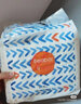 好奇（Huggies）奢透呼吸纸尿裤 婴儿尿不湿宝宝干爽超薄透气拉拉裤 拉拉裤XXL28片(15kg以上用) 实拍图