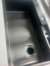 GOFU高赋-G18瀑布出水水槽不锈钢厨房大单槽多功能洗菜池洗菜盆洗碗槽 G18[水槽7546D] 实拍图