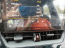 飞歌（FlyAudio）适朗逸速腾卡罗拉凯美瑞CRV英朗轩逸奇骏车载中控大屏导航一体机 起亚车型专用8核+安装 实拍图