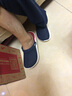 卡骆驰（crocs）洞洞鞋男鞋女鞋 25夏季新款运动鞋平底沙滩鞋透气情侣凉鞋拖鞋子 热推款-黑白配 37-38 (230mm) 实拍图