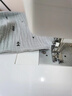 蝴蝶牌（BUTTERFLY） JH8190S多功能家用缝纫机电动缝纫机锁边吃厚迷你 豪华套餐 实拍图