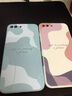 可不可 适用苹果8手机壳iPhone8plus液态硅胶7P防摔/SE3新创意6s个性SE2潮牌男女款 实拍图