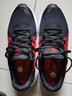 耐克（NIKE）运动鞋男鞋 2025新款秋冬飞马跑鞋缓震慢跑鞋舒适透气跑步鞋 飞马39/黑武士/拒水科技 40 实拍图