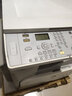 【二手9成新】佳能 iR2318L/2320/ A3A4黑白激光一体机图文店/ 网络打印/复印/扫描 佳能2318n/2320n/自动双面 实拍图