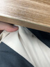 啄木鸟运动夹克男士外套春秋季新款休闲立领防风透气薄款风衣 卡其色 XL 实拍图