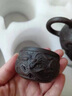 康乐品 龙腾紫砂功夫茶具套装 家用原矿紫砂壶茶杯茶盘整套泡茶具礼盒装 紫砂茶具龙腾大套组22头(简装) 实拍图