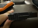 e代标签色带9mm黄底黑字TZe-621(4支装)适用brother兄弟PT-D210标签机P700打印机打印纸18Rz标签纸 实拍图