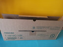 东芝（TOSHIBA）原装粉盒T-1810碳粉墨粉适用E181 182 211 212 242粉盒 T-1810-10K中容量 T-1810 实拍图