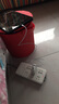 潮爵苹果数据线充电线适用iphone14/13/12/11/6/6s/se7/8plus/xr/x/xsmax手机充电器快充充电器适配器 苹果数据线1米+ipad平板充电器 实拍图