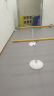 荣彩 纯色卷材地板幼儿园地板胶地板革加厚耐磨防水环保地胶板塑胶定制商用pvc地板贴 晒单实拍图