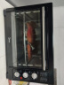美的（Midea）电烤箱MG38CB-AA家用多功能38L大容量四层烤位广域控温旋钮操控下拉门烘焙箱 黑色 晒单实拍图