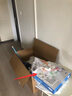 格蕴美式LED三色吸顶灯现代主卧室阳台过道圆形吸顶灯简欧田园风灯具 黑描金35CM中小号(LED三色) 实拍图