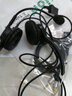 VAA先锋XF-USB/1电话录音盒USB录音系统设备语音盒办公座机固话自动录音来电弹屏电脑拨号1路2路 1路语音盒 有耳麦接口 实拍图