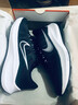 耐克（NIKE）官方 男鞋 25新款时尚运动鞋透气缓震稳定支撑训练公路跑步鞋子男 黑荧疾雷-008【JOURNEY】 43 (275mm) 实拍图