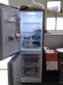 【三包机】容声 172升双门冰箱 风冷无霜 节能省电 家用小型两门电冰箱BCD-172WD11D 晒单实拍图