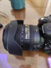 尼康/Nikon 全画幅变焦广角镜头 二手镜头 尼康 AF-S 24-120/F4 VR 95新 单反镜头 实拍图