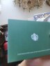 星巴克（Starbucks）完美如你星礼卡 实体储值卡 男女送礼礼品卡 500面值 实拍图