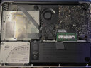 intel 英特尔 S4510/S4520 数据中心企业级固态硬盘SATA3 S4510 240G 实拍图