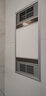 VOURCEN350x350x700集成吊顶浴霸多功能浴霸PTC风暖风四合一恒大通用 350X700集成顶风暖浴霸【月光银-无线开关】 实拍图