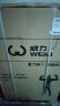 威力（WEILI）10公斤 洗衣机全自动 大容量手搓洗 8种程序一键洗衣 洁桶护衣 XQB100-2039C 实拍图