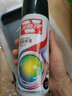 卫斯理自动喷漆罐自喷漆手喷漆汽车划痕修复补漆涂鸦墙面金属防锈油漆 黑色 实拍图