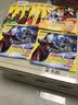 捷德奥特曼 超越自我优秀品格培养图画书（套装共八册） 实拍图