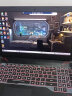 华硕（ASUS）天选3 2 飞行堡垒 二手笔记本 电脑 15.6英寸高颜值高性能电竞高端游戏本 F款：飞行i7-6700H-16G-GTX1060 99成新 实拍图