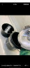 美的（Midea）饺子王系列 电压力锅6L家用全自动智能预约无水焗易清洁双胆大屏多功能高压锅MY-E6910(2-12人) 实拍图